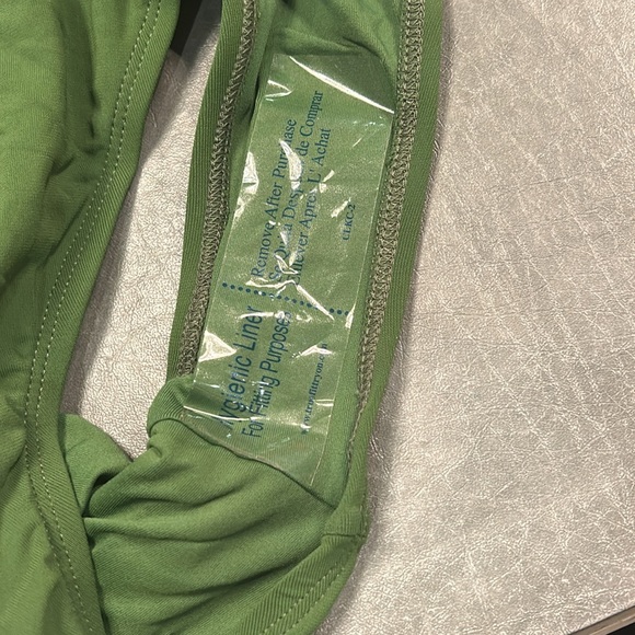 Robin Piccone Basil One Piece Swimsuit - Picture 4 of 4